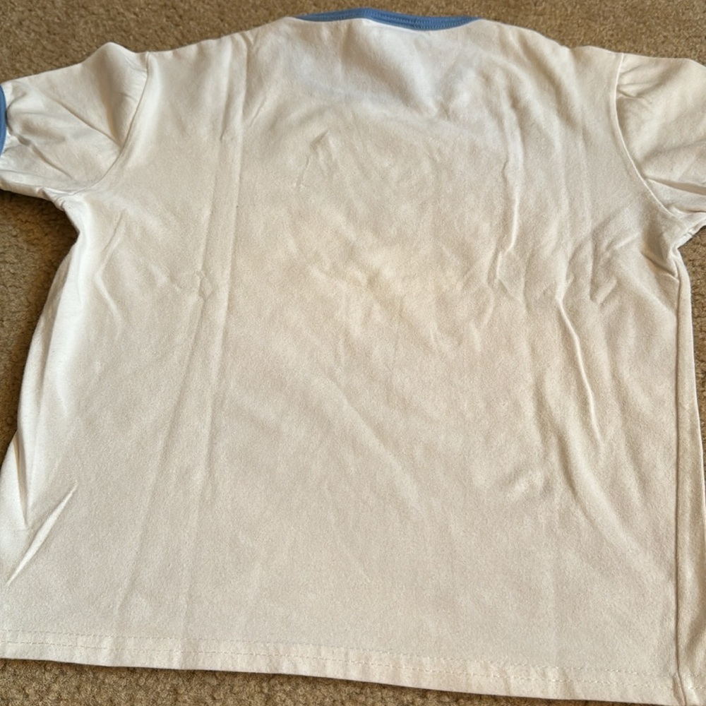 GIRLS - Houston Rockets 🚀 T-Shirt - Picture 5 of 8